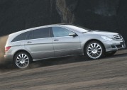 Mercedes-Benz R500 Carlsson Mercedes-Benz R500 Carlsson